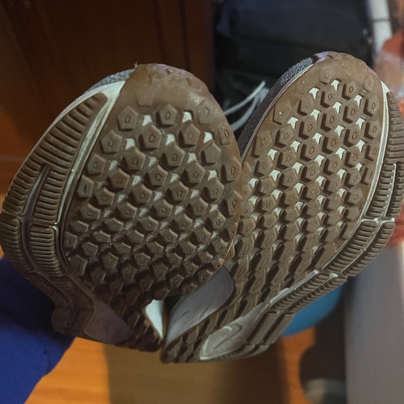 Nike air zoom Pegasus 36 size 6 used - Picture 3 of 4